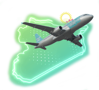 Travel the World With Zain