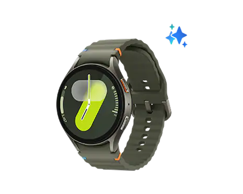 Samsung Galaxy Watch 7